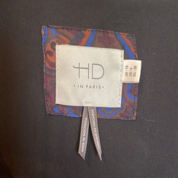 Anthropologie dress - Picture 2 of 4